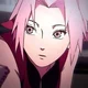 Sakura Haruno