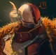 Lord Shaxx