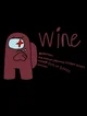 Wine-RIP Crewmates