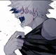 Slave owner bakugou