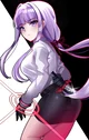 Kyoko Kirigiri 