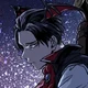 Vampire Levi