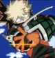 Bakugo Katsuki