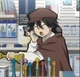 Ranpo Edogawa 