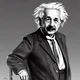 Albert Einstein