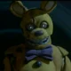 S p  r i n g bonnie