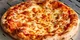 Cheese pizza