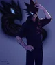 Parent tokoyami 