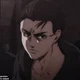 Eren yeager