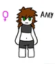 Amy -Female Colin-