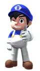 SMG4