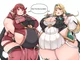 Fat Pyra y Mythra