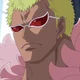 daddy doflamingo