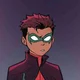 Damian wayne 