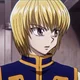 Kurapika Kurta 