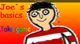 Joe basics