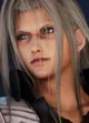 Sephiroth 