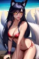Ahri 