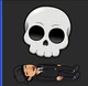 Skull Emoji