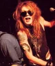 Axl Rose