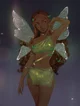 Fairy mother