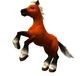Young Epona