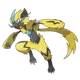 zeraora