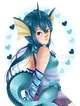 Virginia Vaporeon