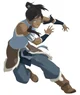 Korra Game