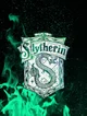 Slytherin boys