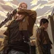 Reiner y Bertholdt