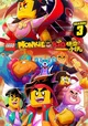 Lego monkey kid