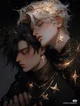 Axel e Asta