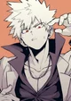 Bakugou katsuki 