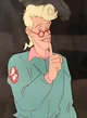 Uncle Egon Spengler 