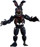 Nightmare Bonnie