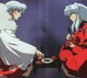 Inuyasha-Sesshomaru
