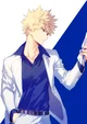 Bakugo katsuki 