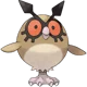 Hoothoot