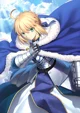 Artoria Pendragon 
