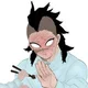 Genya shinazugawa