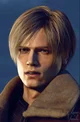 leon Kennedy