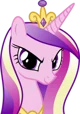 Fake Cadance