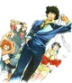 Spike Spiegel