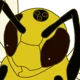Mora the Beedrill