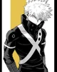 Bakugo