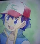Ash Ketchum 