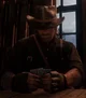 Arthur Morgan