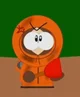 Kenny McCormick 