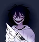 X-Jeff the killer